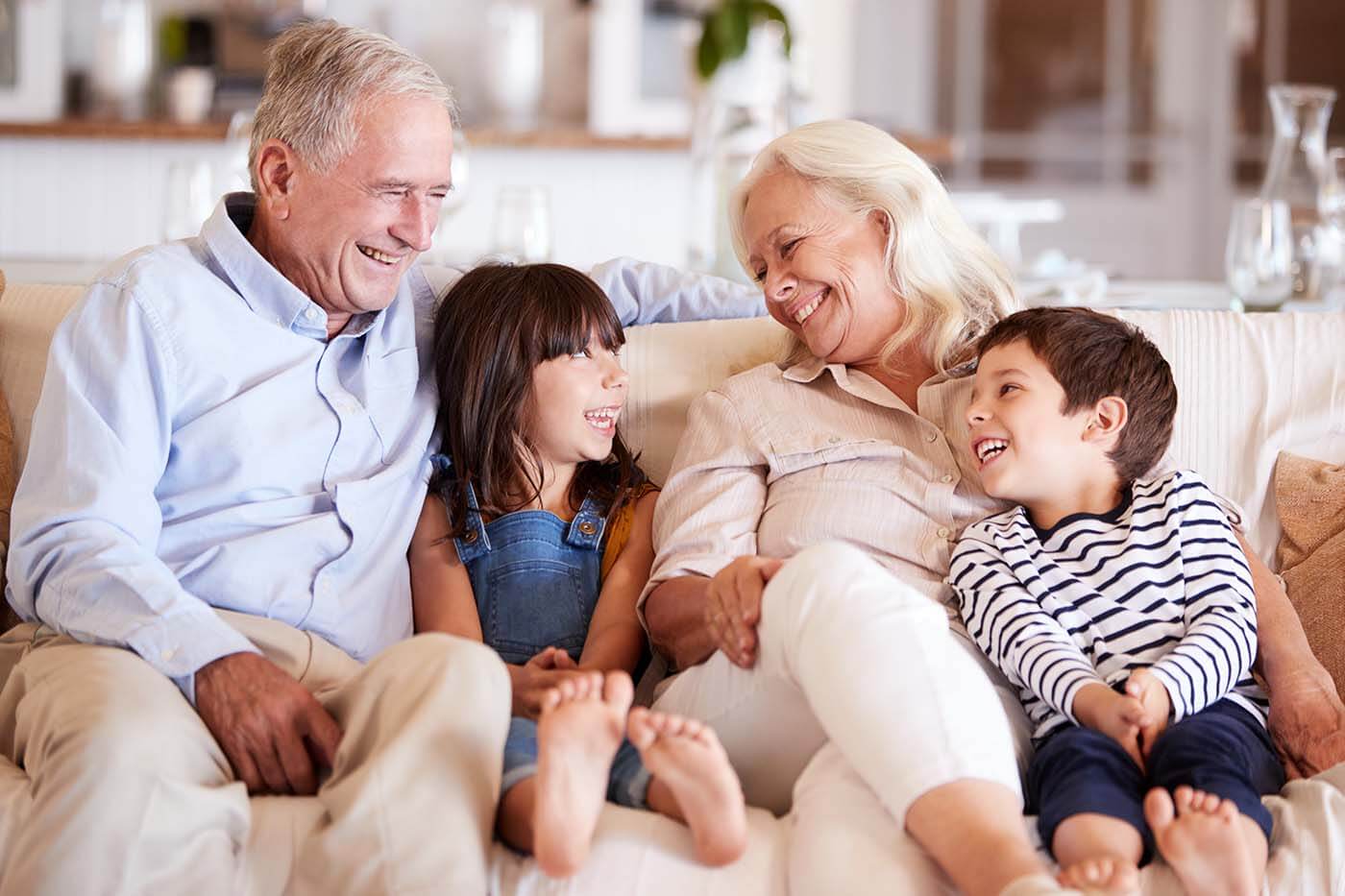 Family Wealth and Charitable Planning